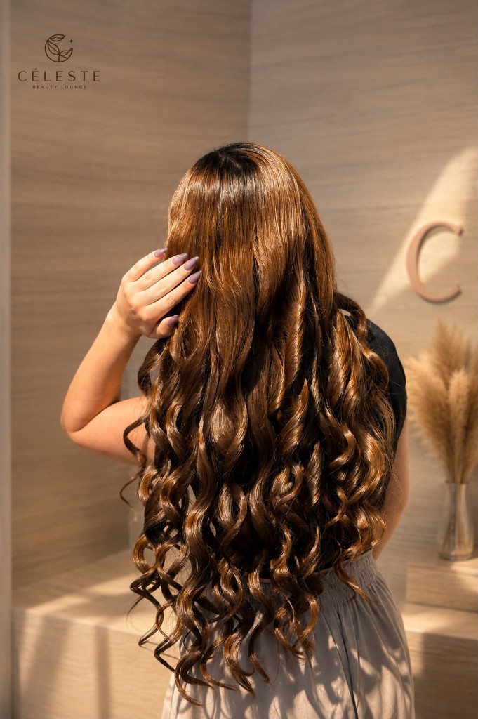 Hair